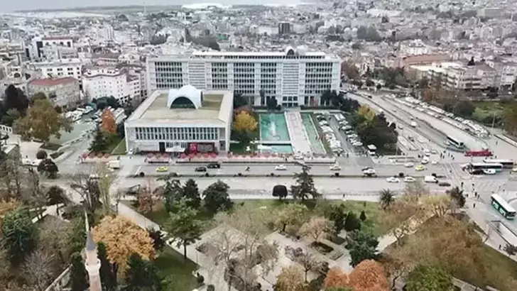 İBB'ye y&ouml;nelik 'Yolsuzluk' soruşturmasında itiraf&ccedil;ı olan Ziya G&ouml;kmen Togay'ın ifadesi ortaya &ccedil;ıktı