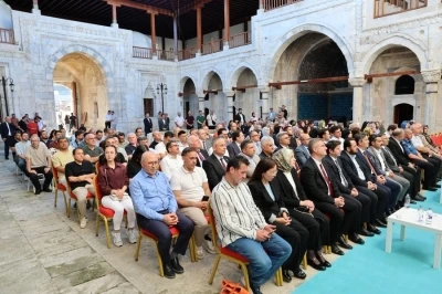İbn Sina&rsquo;nın mirası Anadolu&rsquo;nun şifa diyarında yaşatılıyor