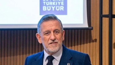 İbrahim Burkay: Ticari kredi kanalları a&ccedil;ılmalı