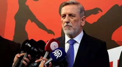 İbrahim Burkay ve BOSBİR'den sponsporluk a&ccedil;ıklaması ! 