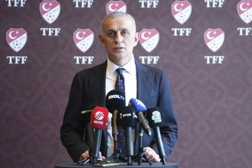İbrahim Hacıosmanoğlu: "Kasımpaşa olumlu yanıt verdi, Fenerbah&ccedil;e s&uuml;re istedi"

