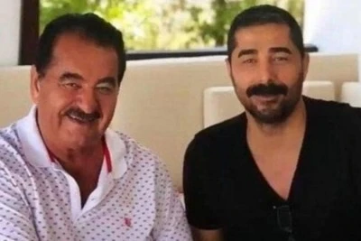 İbrahim Tatlıses oğluyla mahkemelik oldu! Elektronik kelep&ccedil;e taktırdı...