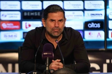 İbrahim &Uuml;z&uuml;lmez: "Pendikspor oynadığı hi&ccedil;bir m&uuml;sabakada hem istatistiksel anlamda hem oyun anlamında hi&ccedil;bir takımdan geriye d&uuml;şmedi"
