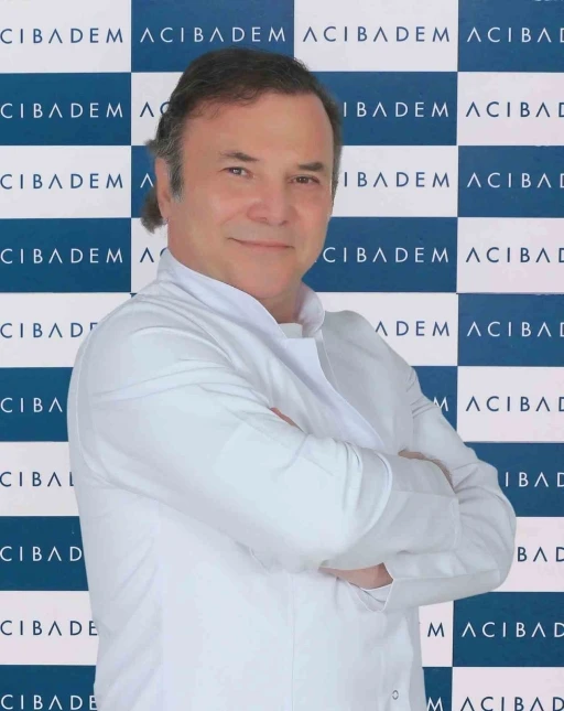 İ&ccedil; Hastalıkları Uzmanı Dr. &Ouml;nder Ko&ccedil;ak: &ldquo;Huzursuz barsak sorunu, depresyon ve panik atak hastalarında 10 kat artıyor"
