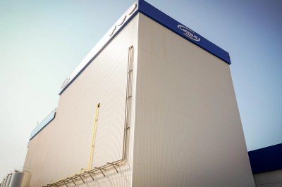 İ&ccedil;im S&uuml;t, Yeni Yatırımlarla &Uuml;retim ve İhracat Kapasitesini Artırıyor