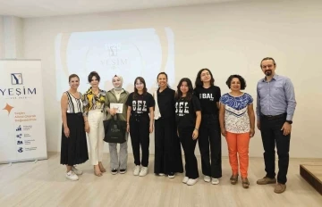 İ&ccedil;indeki Yıldızı Keşfet yarışmasının &ouml;d&uuml;lleri sahiplerini buldu