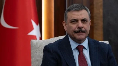İ&ccedil;işleri Bakanı Mustafa &Ccedil;ift&ccedil;i'den İstanbul'da ger&ccedil;ekleştirilen saldırı hakkında flaş a&ccedil;ıklama