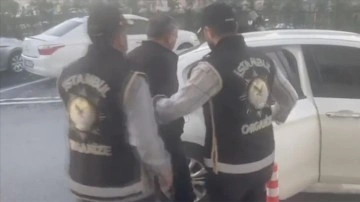 İ&ccedil;işleri Bakanı Yerlikaya "Sarallar" organize su&ccedil; &ouml;rg&uuml;t&uuml;n&uuml;n &ccedil;&ouml;kertildiğini bildirdi