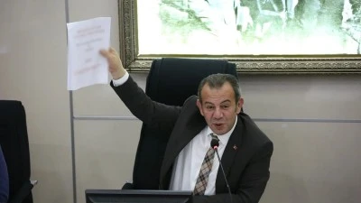 İ&ccedil;işleri Bakanlığı'ndan Bolu Belediye Başkanı Tanju &Ouml;zcan a&ccedil;ıklaması