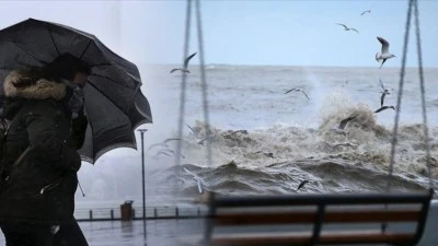 İ&ccedil;işleri Bakanlığı'ndan Bursalılara uyarı!