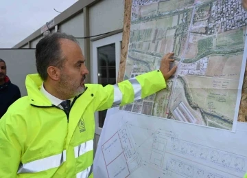 İ&ccedil;me suyunda kalite artıyor
