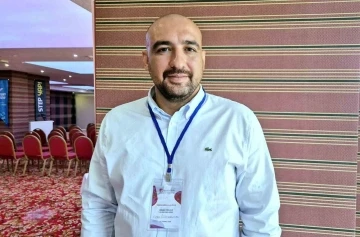 İ&ccedil;mimarlar Odası Samsun Temsilciliği kuruldu
