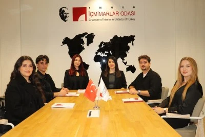 İ&Ccedil;MO Gen&ccedil; Bursa yapılanmasını hayata ge&ccedil;irdi