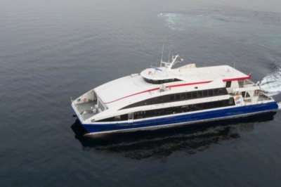 İDO&rsquo;dan Yolcularına Sigorta, Bilet İptali ve Vize Kolaylığı