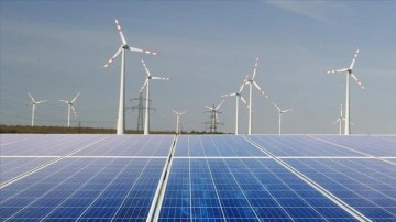 IEA: İklim hedefleri i&ccedil;in enerji verimliliğinde ilerleme hızı 2030'a kadar iki katına &ccedil;ıkmalı