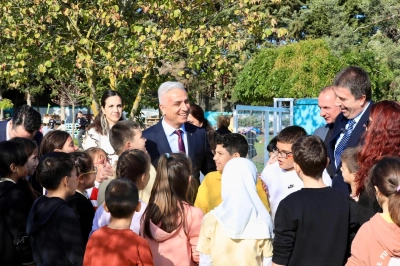 İETT Geri D&ouml;n&uuml;ş&uuml;m&uuml; Oyuna D&ouml;n&uuml;şt&uuml;rd&uuml;