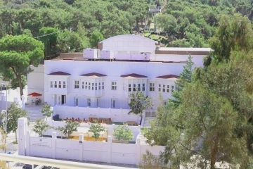 İE&Uuml; b&uuml;nyesinde hizmet veren anaokulunda &lsquo;&ouml;n kayıt&rsquo; fırsatı
