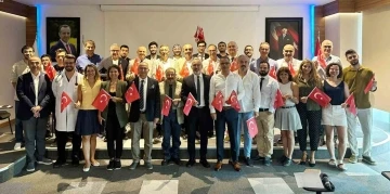 İE&Uuml; Medical Point&rsquo;te mide cerrahisi zirvesi
