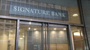İflas eden Signature Bank'ın kredi portf&ouml;y&uuml;n&uuml;n satış s&uuml;reci duyuruldu