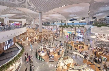 İGA İstanbul Havalimanı d&uuml;nya &ccedil;apında eğitim merkezi oluyor
