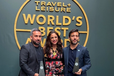 İGA İstanbul Havalimanı D&uuml;nyanın En İyi Havalimanı Se&ccedil;ildi