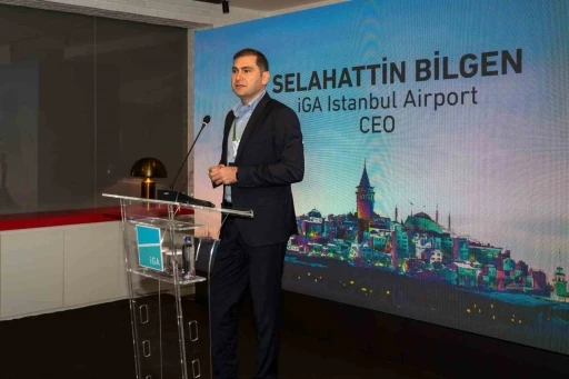 İGA İstanbul Havalimanı ve Plug and Play&rsquo;den teknoloji ve inovasyonda g&uuml;&ccedil; birliği
