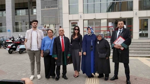 İğneada&rsquo;da yaşanan sel ile ilgili işletme sahibi ile diğer sanıklar i&ccedil;in "olası kast ile &ouml;ld&uuml;rme ile yaralama" cezası talep edildi
