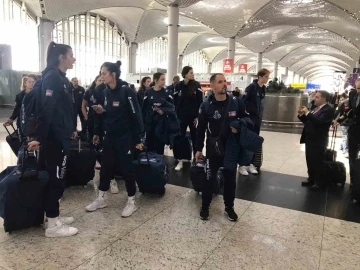 Igor Gorgonzola Novara, İtalya&rsquo;ya d&ouml;nd&uuml;
