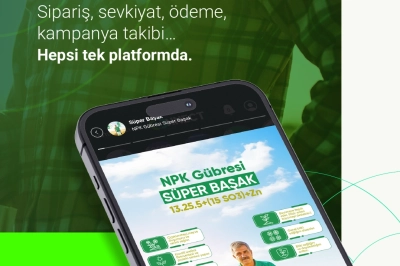 İGSAŞ&rsquo;tan G&uuml;bre Sekt&ouml;r&uuml;nde Bir İlk