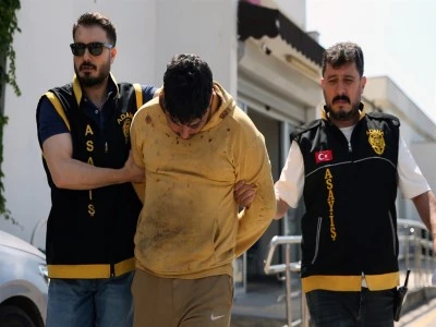İhbara giden polis memurunu vurdu