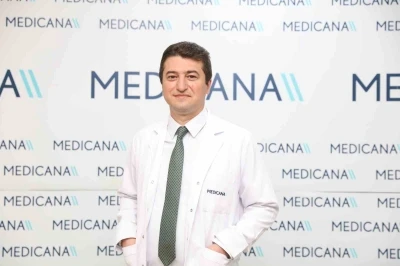 İhmal edilen prostat b&uuml;y&uuml;mesi yaşam kalitesini d&uuml;ş&uuml;r&uuml;yor
