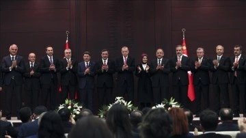 İhracat&ccedil;ılardan yeni Cumhurbaşkanlığı Kabinesi değerlendirmesi