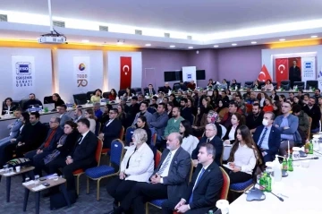 İhracatı değiştirecek kurallar ESO&rsquo;da değerlendirildi
