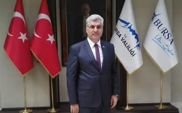 İhsan Bilgili: &ldquo;Bursa&rsquo;nın bir Kurtuluş Anıtı neden yok?&rdquo;