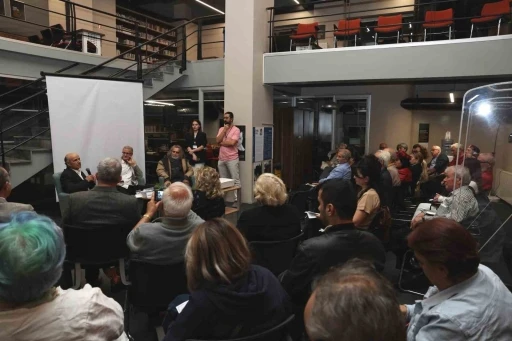 İhsan &Uuml;ren Şiir &Ouml;d&uuml;l&uuml;&rsquo;n&uuml;n sahibi Aydan Yal&ccedil;ın