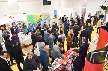 III. Enerji G&uuml;nleri etkinliği
