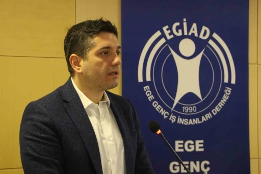 İK y&ouml;netiminin geleceği Ege B&ouml;lgesi&rsquo;nde tartışıldı
