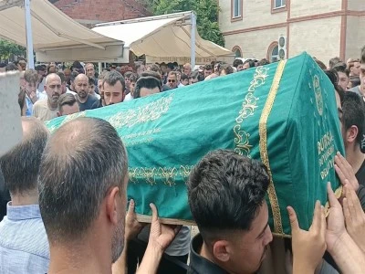 İki arkadaş İznik G&ouml;l&uuml;'nde boğulmuştu...