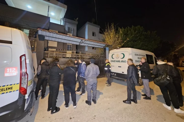 İki &ccedil;ocuğunu &ouml;ld&uuml;r&uuml;p canına kıymıştı