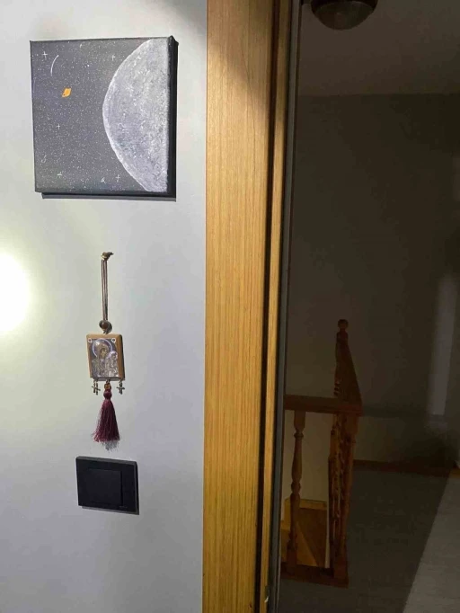 İki gen&ccedil; kızı canice &ouml;ld&uuml;ren Semih &Ccedil;elik&rsquo;in odasının fotoğrafları ortaya &ccedil;ıktı
