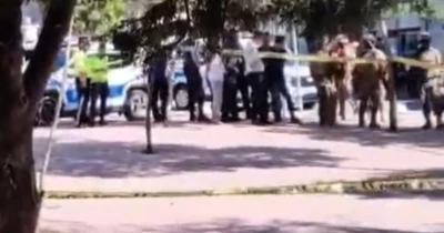 İki grup arasında silahlı kavga: 3&rsquo;&uuml; ağır 9 yaralı