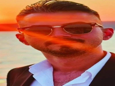 İki g&uuml;n &ouml;nce evlendi yanarak can verdi