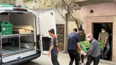 İki g&uuml;nd&uuml;r haber alınamayan şahıs evde &ouml;l&uuml; bulundu
