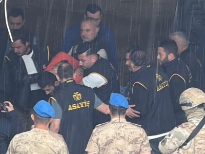 İki polis memurunu g&ouml;z&uuml;n&uuml; kırpmadan şehit etmişti...