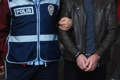 Bursa'da ikinci dalga operasyonda tutuklama...
