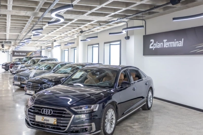 İkinci El Ara&ccedil; Pazarında ilk 7 Ayda Satışlar 5 Milyonu Aştı