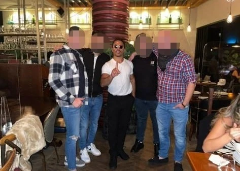 İkinci Se&ccedil;il Erzan vakasında mağdur sayısı 900, vurgun ise 200 milyon avroya yaklaştı
