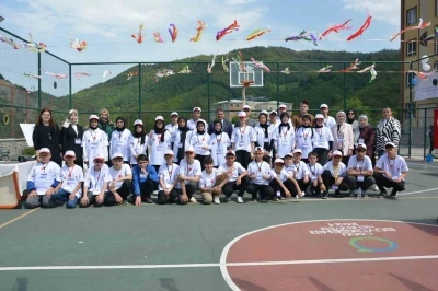 İkizce&rsquo;de Bilim Fuarı&rsquo;nda enerji temalı projeler ilgi odağı oldu
