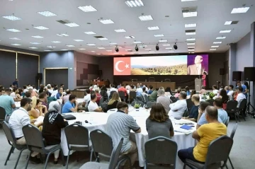 İklim, &ccedil;evre ve enerjide yol haritası belirleniyor
