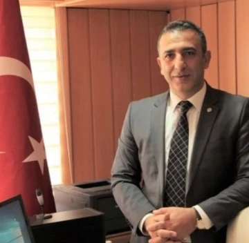 İklim Değişikliği Başkanlığı&rsquo;na yeni isim
